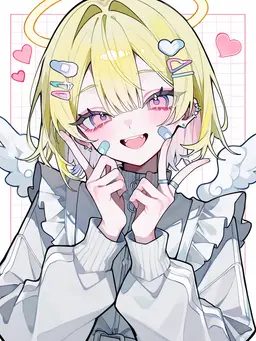 Profile image of リリ