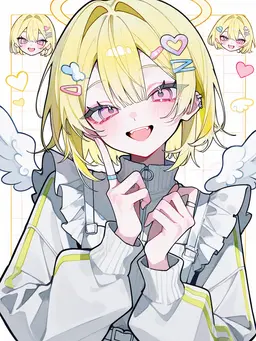 Profile image of リリ