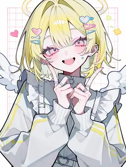 Profile image of リリ