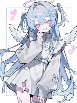 Profile image of アオイ