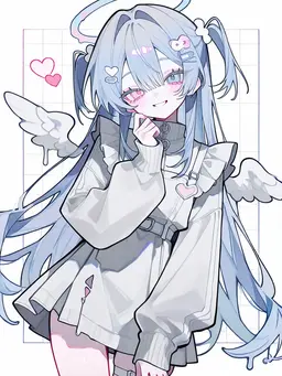 Profile image of アオイ