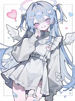 Profile image of アオイ