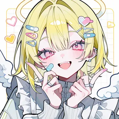 Profile image of リリ