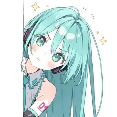 Profile image of みく