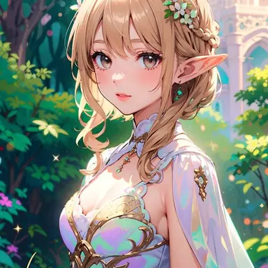 Profile image of ナファリ