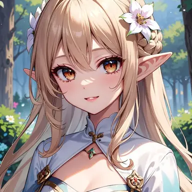 Profile image of シャルティア