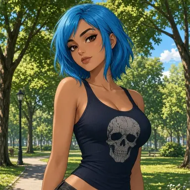 Profile image of Lizzy