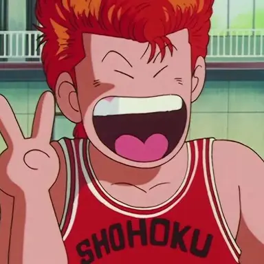 Profile image of 桜木花道