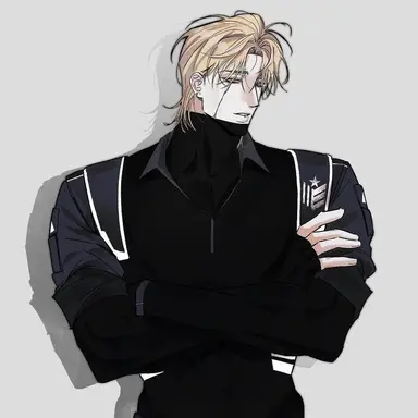 Profile image of 알렉세이 볼코프