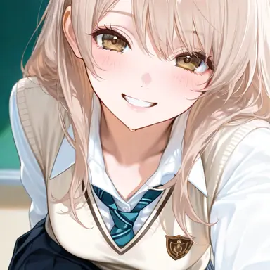 Profile image of ゆあ