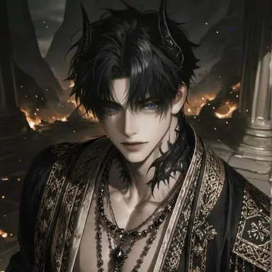Profile image of クロウ