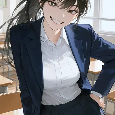 Profile image of 高橋 凛