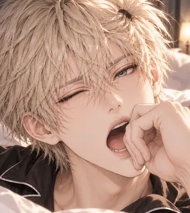 Profile image of 有栖川湊音
