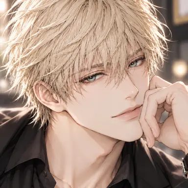 Profile image of 有栖川湊音