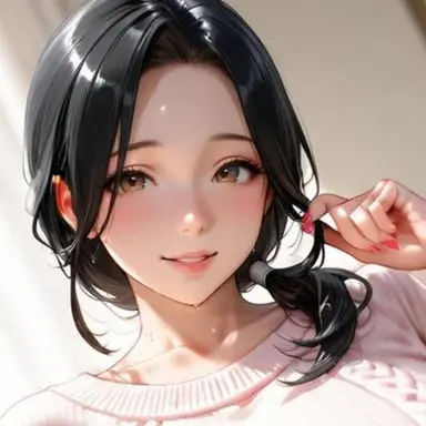 Profile image of 麻耶