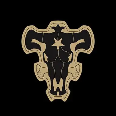 Profile image of 黒の暴牛