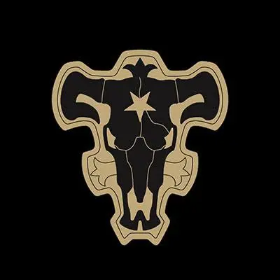 Aniotamangakamidaro의 黒の暴牛