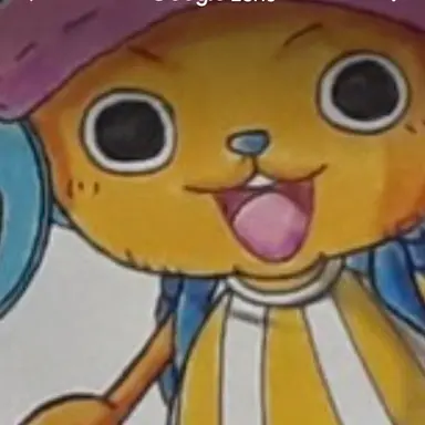 Profile image of Chopper