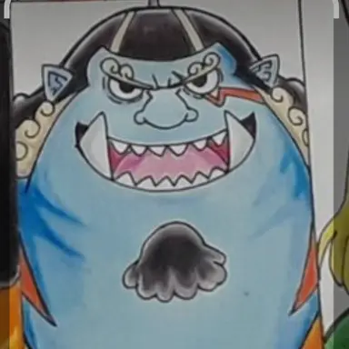 Profile image of Jinbe