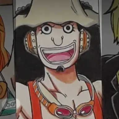 Profile image of usopp