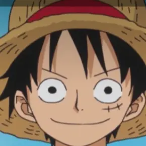 Profile image of Luffy