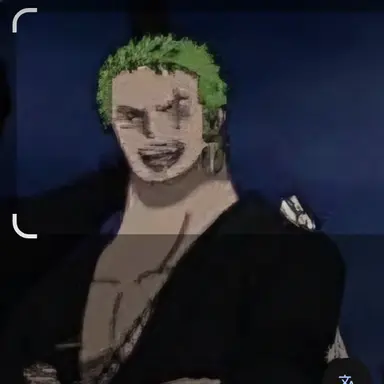 Profile image of Zoro
