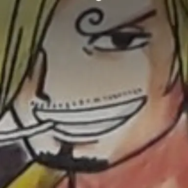 Profile image of Sanji