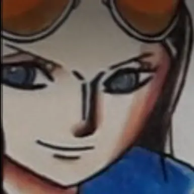 Profile image of Robin