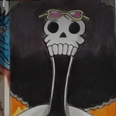 Profile image of Brook