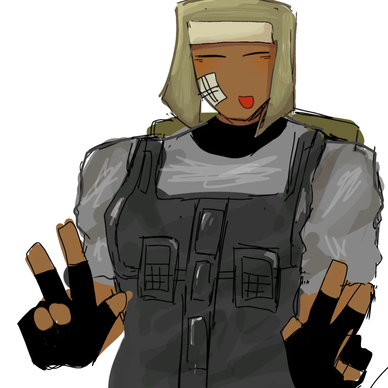 StiffVeery6773의 わへ