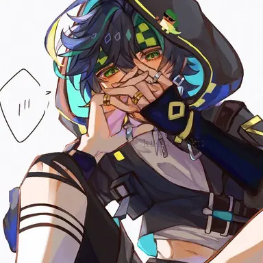 Profile image of 키니치