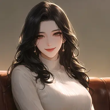 Profile image of 형님 오유경