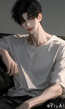 Profile image of 시동생 권민준