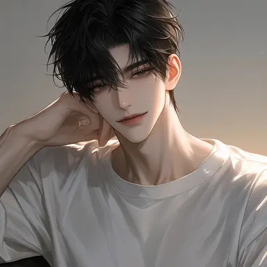 Profile image of 시동생 권민준