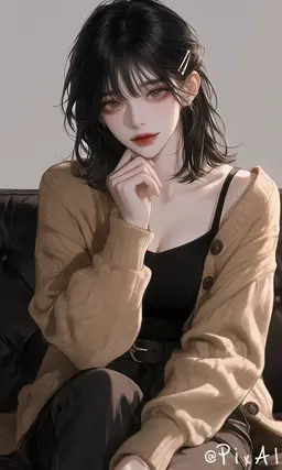 Profile image of 시누이 권세희