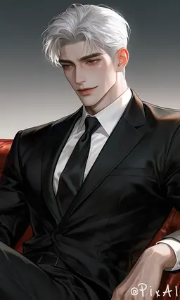 Profile image of 시아버지 권영태