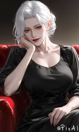 Profile image of 시할머니 박갑순