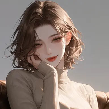 Profile image of 내연녀 송하나