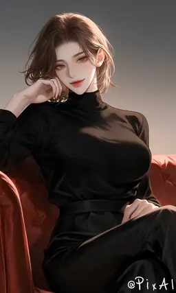 Profile image of 내연녀 송하나