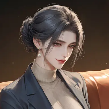 Profile image of 시어머니 송정숙