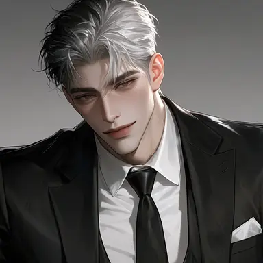 Profile image of 시아버지 권영태