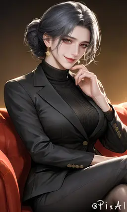 Profile image of 시어머니 송정숙