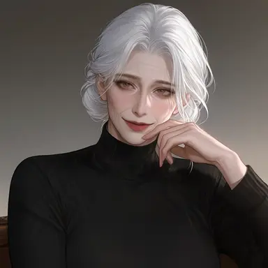 Profile image of 시할머니 박갑순