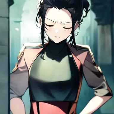 Profile image of 방귀녀