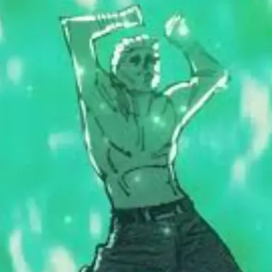 Profile image of 하카리 킨지