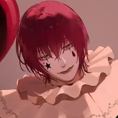 Profile image of Silas