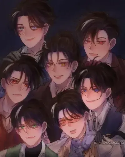 PainedSlab3583의 001- Mafia Brothers