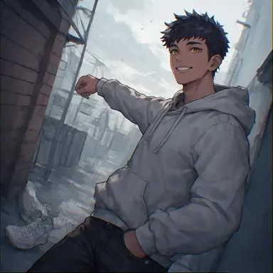 Profile image of Javier Reyes