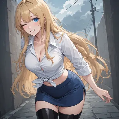 Profile image of Gladis Good