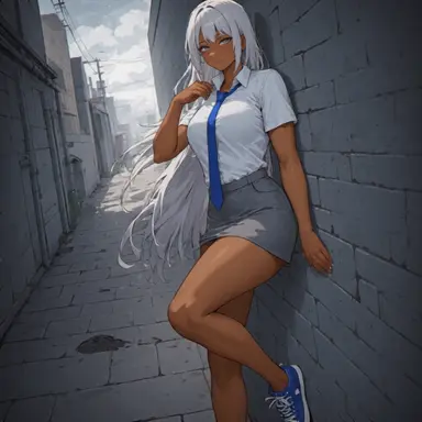 Profile image of Serenity Siren